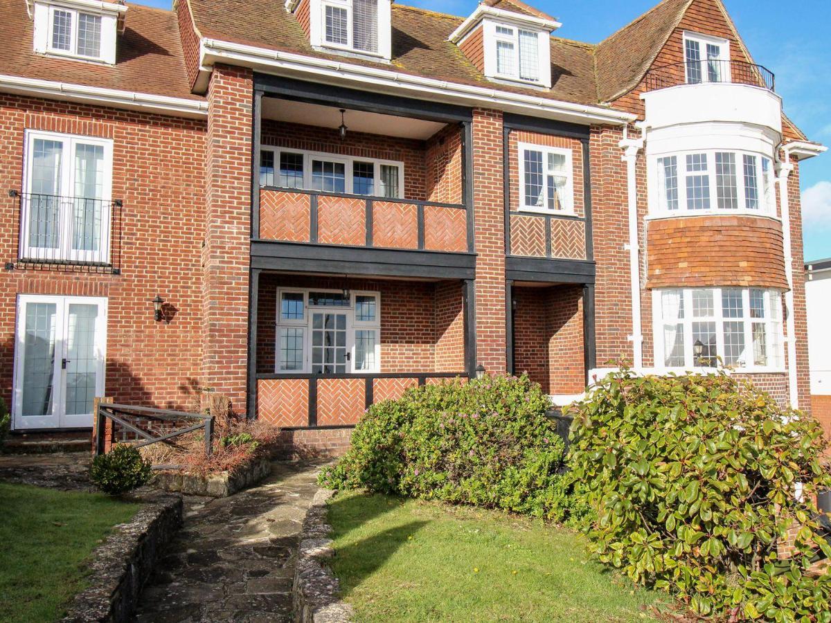 Ocean Watch 5 Weymouth Exterior foto