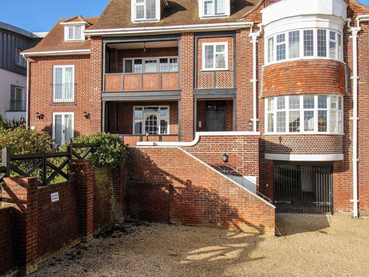 Ocean Watch 5 Weymouth Exterior foto