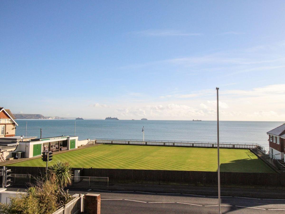 Ocean Watch 5 Weymouth Exterior foto